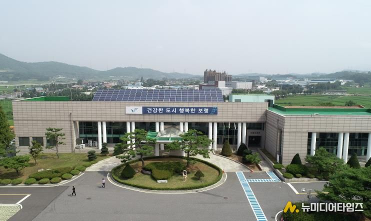 농업기술센터 사진