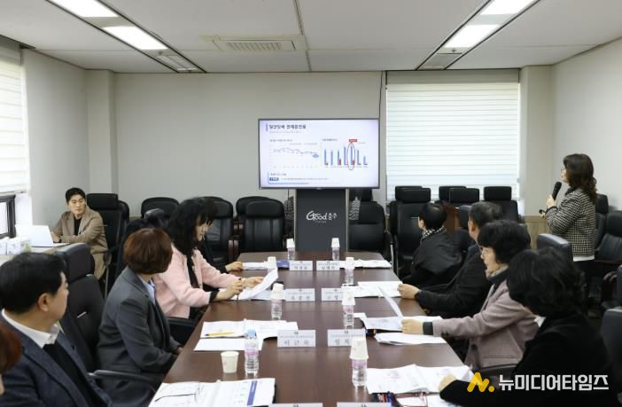 충주시, 2026년 건강생활실천협의회 개최