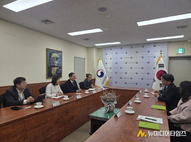 먹거리 안전 확보 위한 수사 협력체계 강화