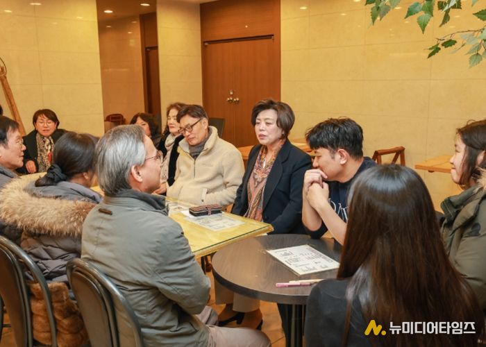 과천시, 2026년 행정모니터 상반기 간담회 개최