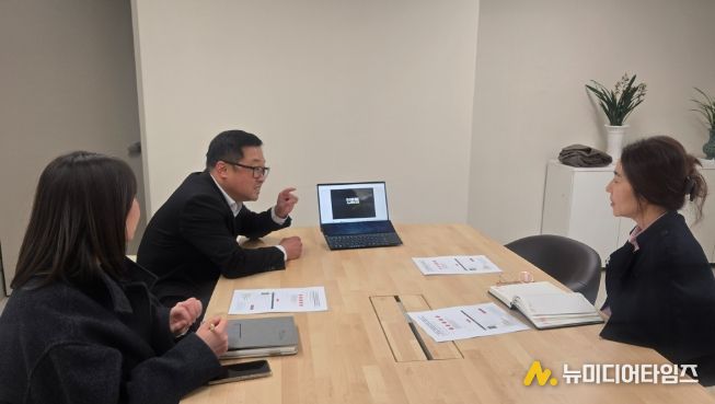 ‘내 손에 해봄 App’으로 365일 24시간 긴급돌봄 체계 굳힌다.