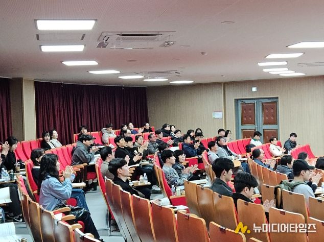 2026 학교폭력 예방 및 사안처리 역량강화 배움자리 성료