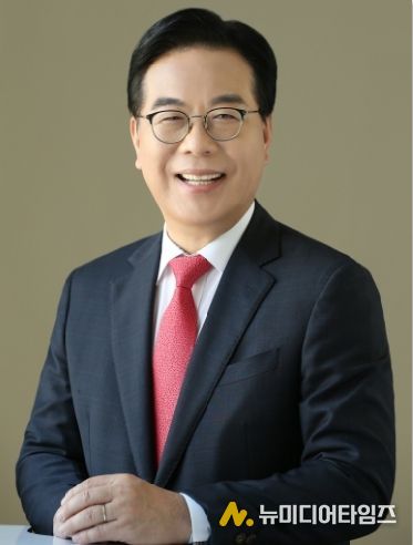 송언석 국민의힘 원내대표(경북 김천)