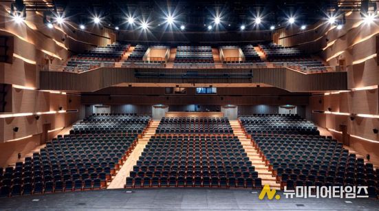 인천문화예술회관