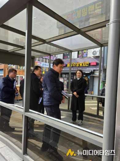 안양시 만안구, 2026년 ‘만문현답’ 본격 추진