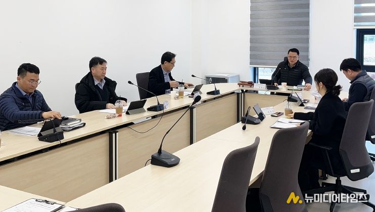 연수구시설안전관리공단, 2026 성과평가위원회 개최