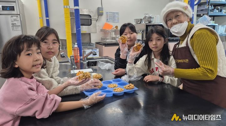 보은군청소년센터, 세대공감 ‘달아달아 밝은달아 시즌3’ 성료