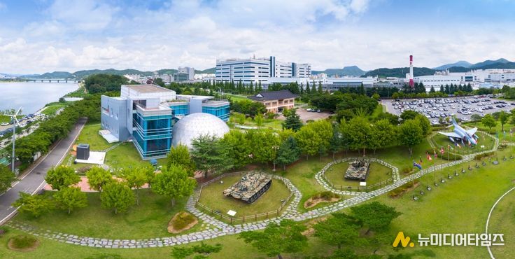 구미과학관, 생활과학교실 2년 연속 '우수'…전국 과학관 유일 선정