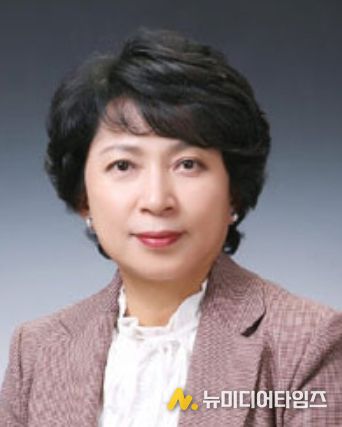 속초양양교육지원청, 제31대 이경애 교육장 취임