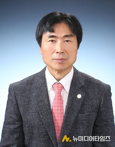 제34대 김남주 교육장