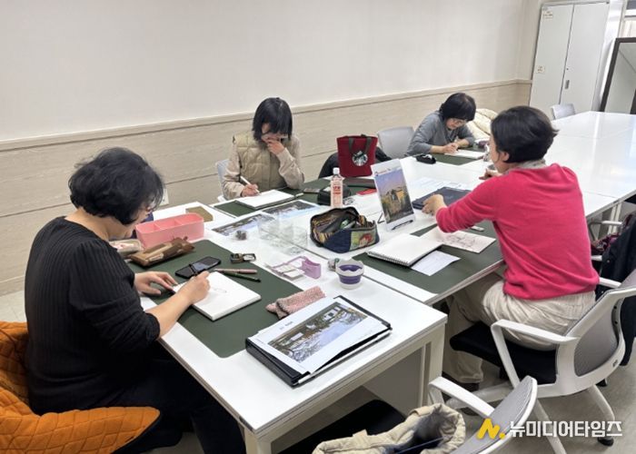 2026년 주민동아리 활동