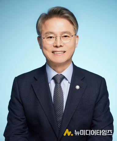 더불어민주당 민형배 국회의원(광주 광산구을)