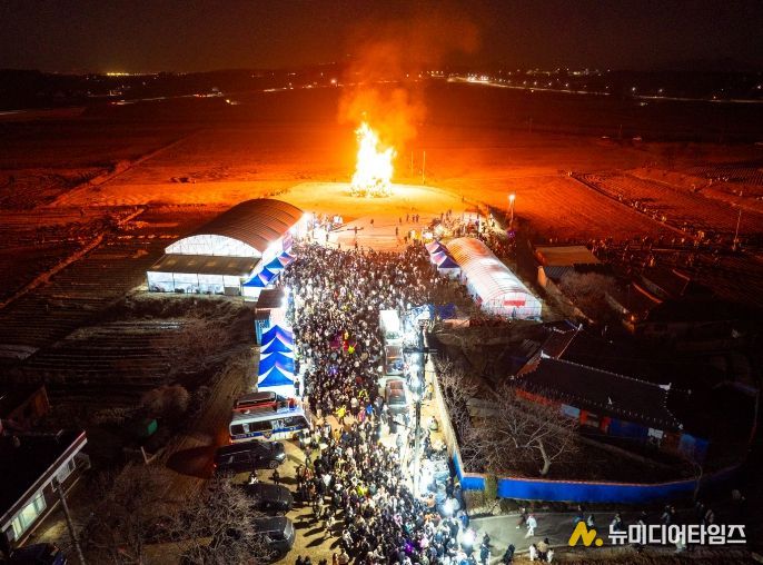 2026 평택 달맞이 축제