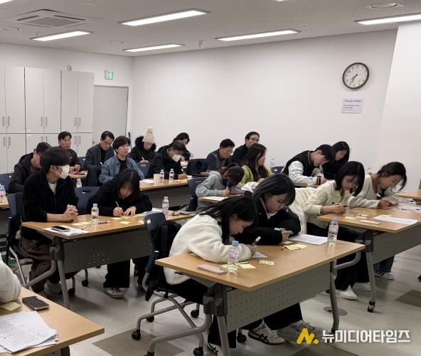 세종시고운청소년센터, 청소년-주민이 함께 그리는 마을의 미래