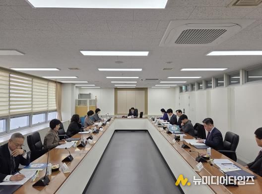 충남교육청 ‘함께 만드는 학생맞춤통합지원’