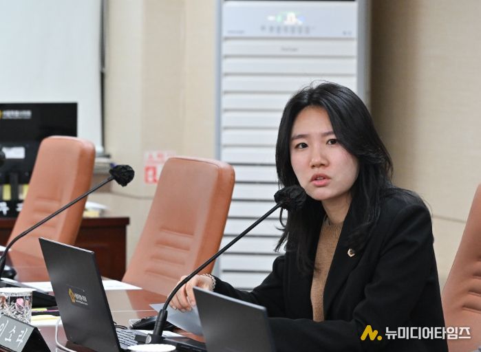 이소라 서울시의원