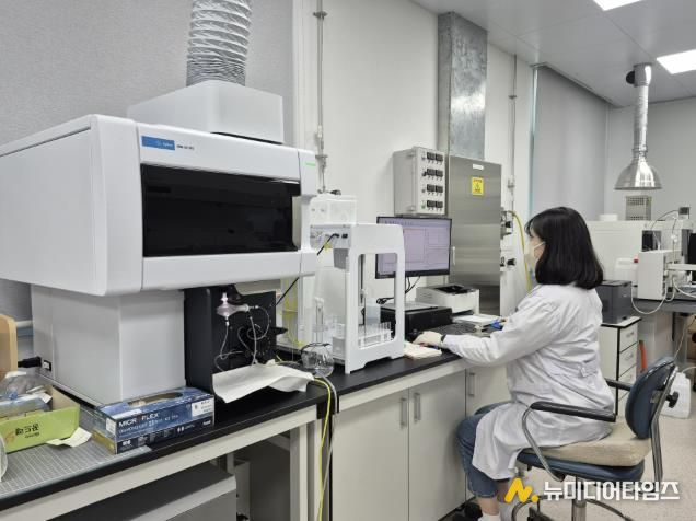 청주시, 축산농가 대상 가축분뇨 무료 분석 지원