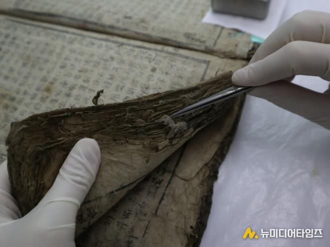 경기문화재단, 경기종가유산 보존관리 지원 접수…