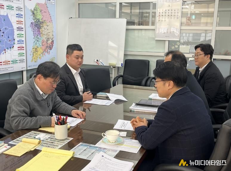 경기도, 산업통상부·지방시대위원회에 경기북부 접경지역 기회발전특구 지정 건의