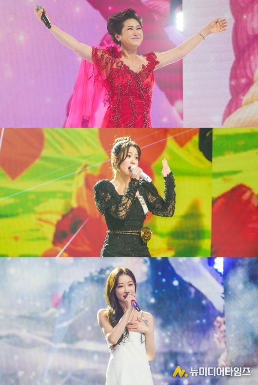 TV CHOSUN <금타는 금요일>