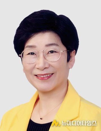 오현숙 의원(비례)