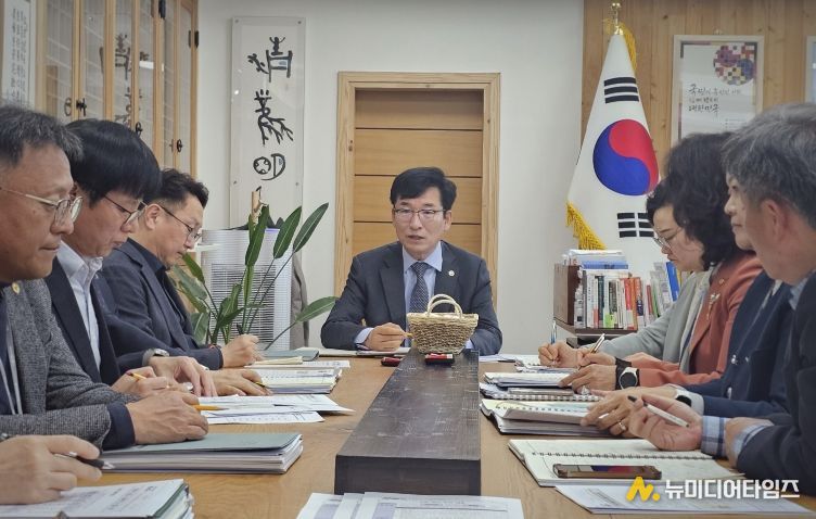 충북 사교육비 충청권 최저... 공교육의 힘!