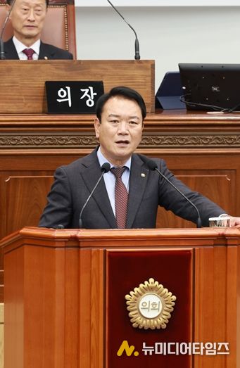 서영권 의원 제150회 임시회 제4차 본회의 5분 발언