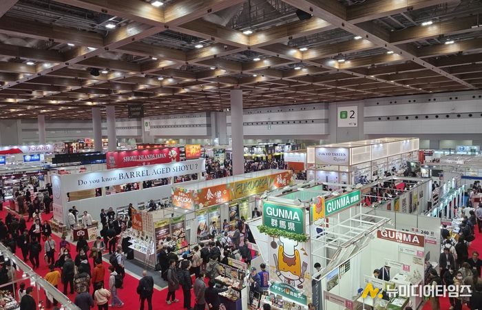 대구시, ‘FOODEX JAPAN 2026’ 참가… D-푸드 수출시장 공략