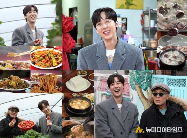 TV CHOSUN <식객 허영만의 백반기행>