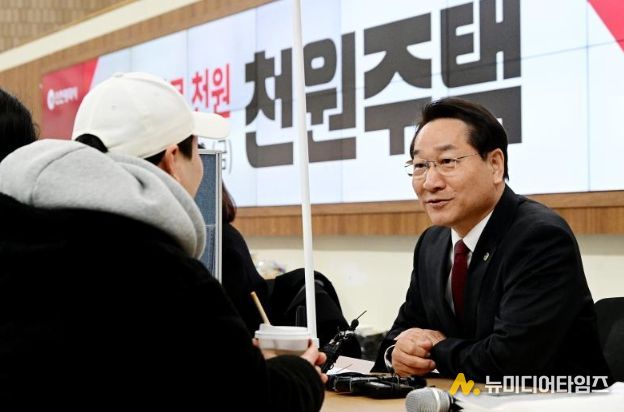 인천‘천원주택’전세임대주택 신청 첫날부터 관심 집중