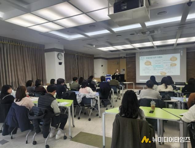 시흥시, 찾아가는 보건복지서비스 활성화할 '동 복지팀 직무교육' 추진