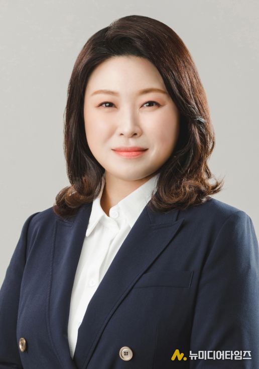 충북도의회 박진희 의원