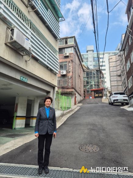 강북구의회 최미경 의원