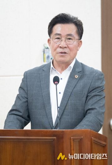 인천시의회, 자연재난 피해 공동주택 복구 지원 근거 마련