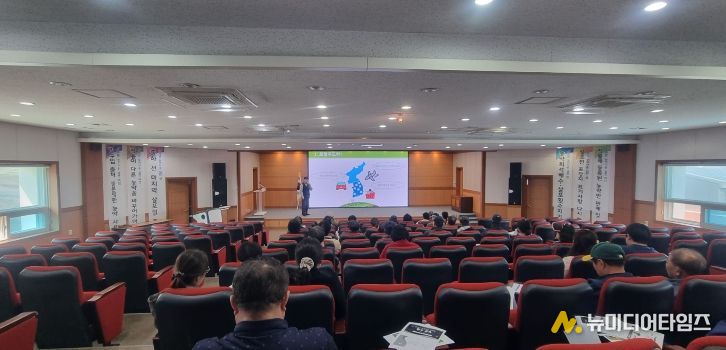 안성시, 안전한 로컬푸드 생산을 위한 농가 교육 실시