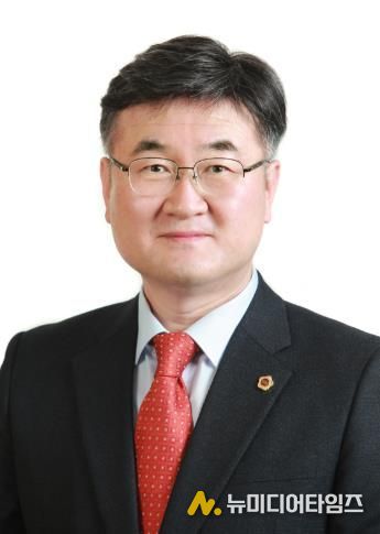 최승순 강원특별자치도의원