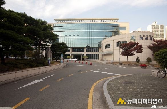 해운대교육지원청,