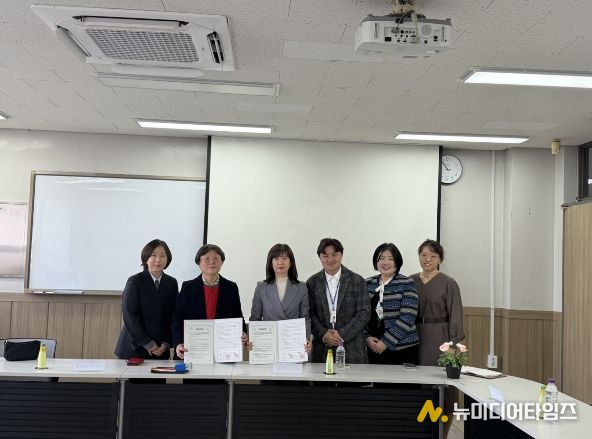 오산교육재단, 간호학·경찰행정학 상호협력 협약 ‘2026년 얼리버드’본격 운영