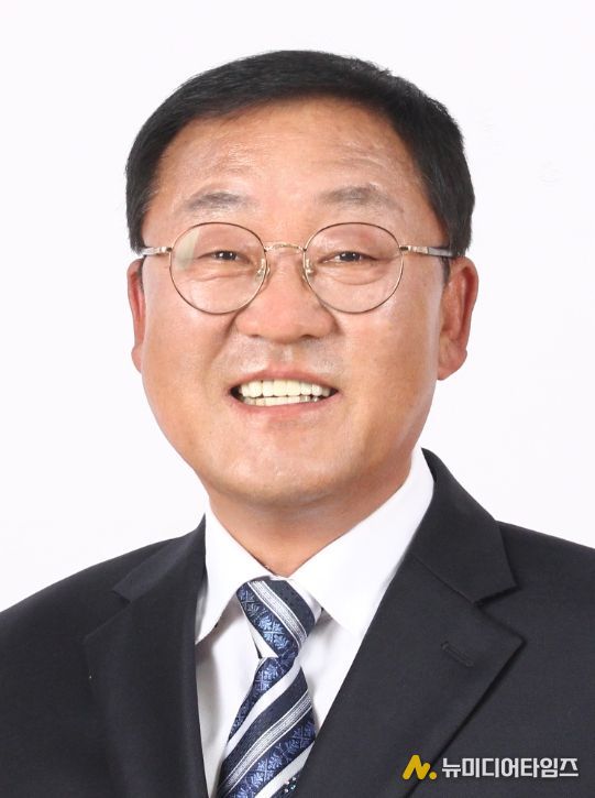 장수군의회 김남수 의원 발의, ‘장수군 인공지능 기본조례안’ 본회의 통과