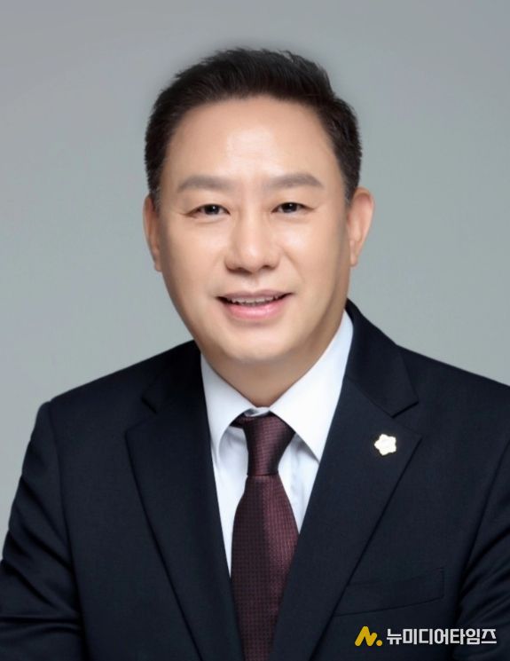 충남도의회 박정식 의원