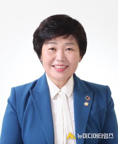 조영임 광산구의원, 성평등정책협의체 근거 마련 ‘조례 개정’