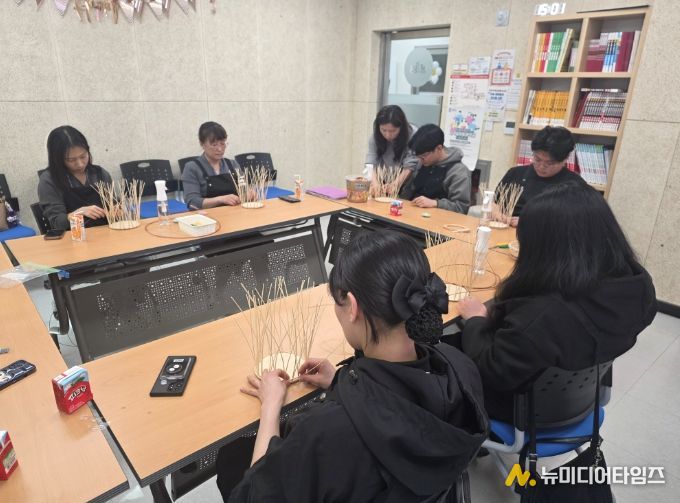 보은온마을배움터‘청소년 꿈키움 프로젝트’본격 운영