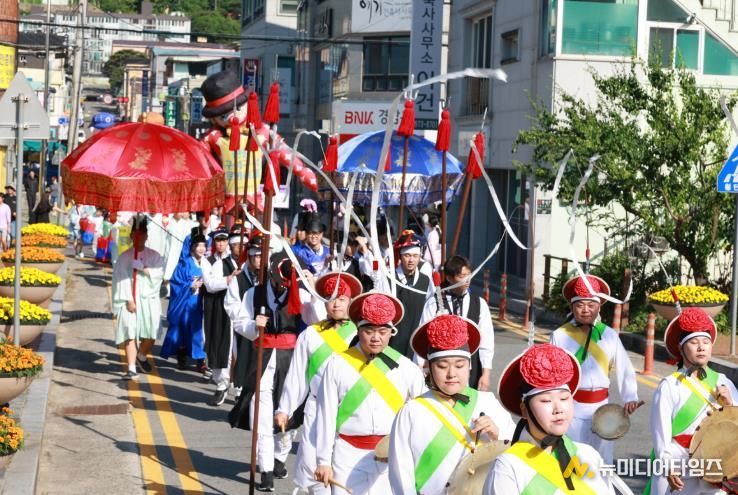 산청군, “매주 수요일 문화가 있는 날 만나요”