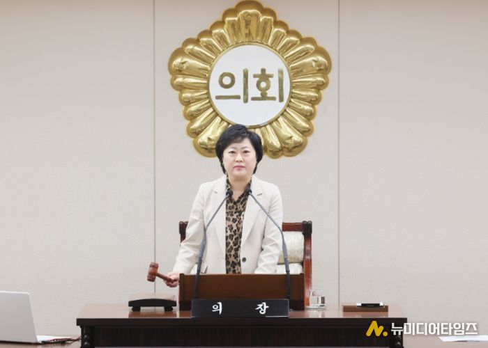 부평구의회 제275회 임시회 폐회, 제9대 의회 공식 회기 마무리