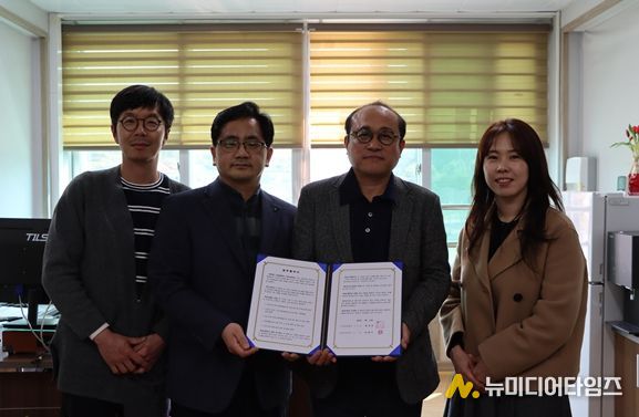 “퇴근 후 전천강변으로!” 동해시, ‘달빛운동교실’ 4월 개강