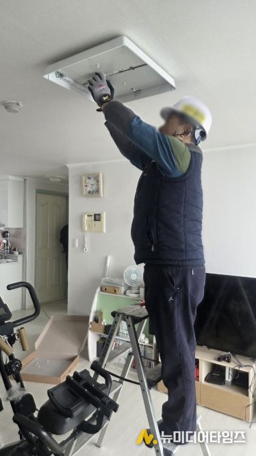 수원시 영통구 매탄4동, 주민자치회 매탄 온(溫)집 프로젝트 사업 추진