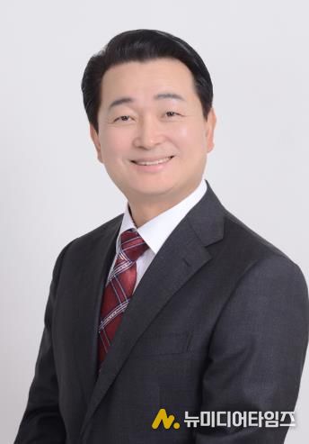 이경재 경상남도의원