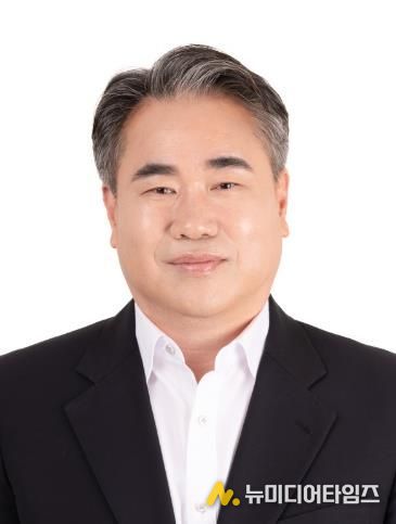 박준 경상남도의원