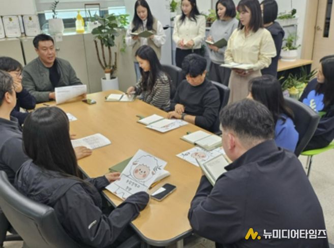 양주시 농업정책과, 상반기 청렴교육 실시… 보조사업 부패 예방 초점