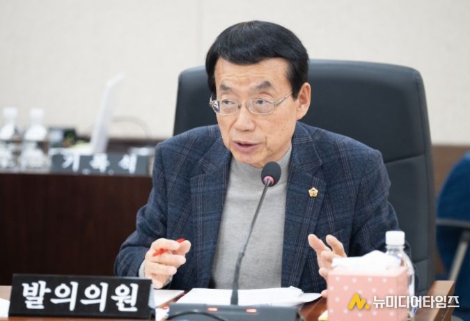 인천시의회 허식 의원